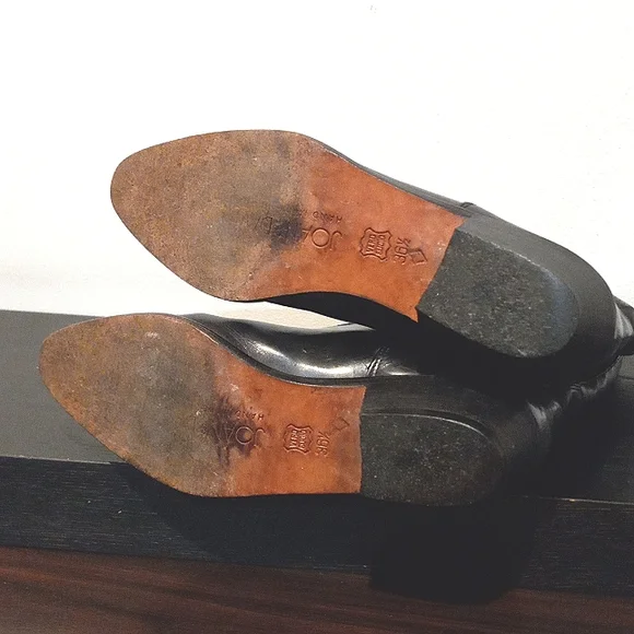 Joan & David boots - Picture 6 of 11